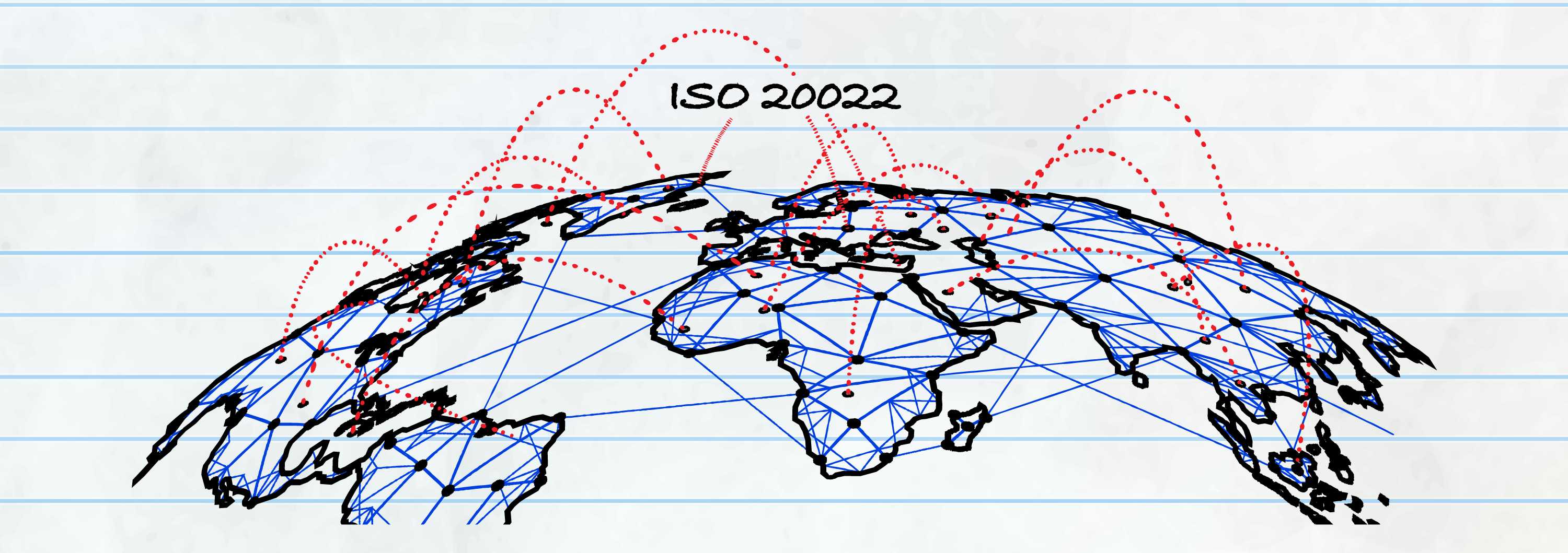 Featured image for ISO 20022: Preventing Payments from Getting Lost In Translation